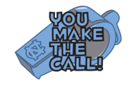 Featured Program: You Make the Call!